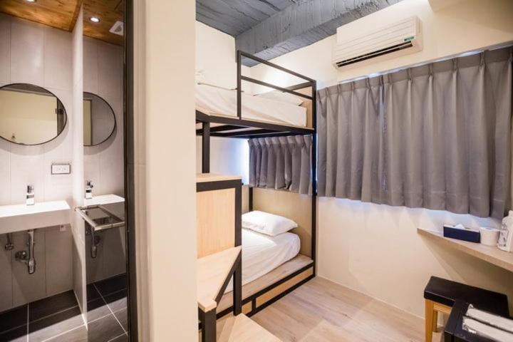Traveller-Inn Day Moon Hotel Taitung Exterior photo